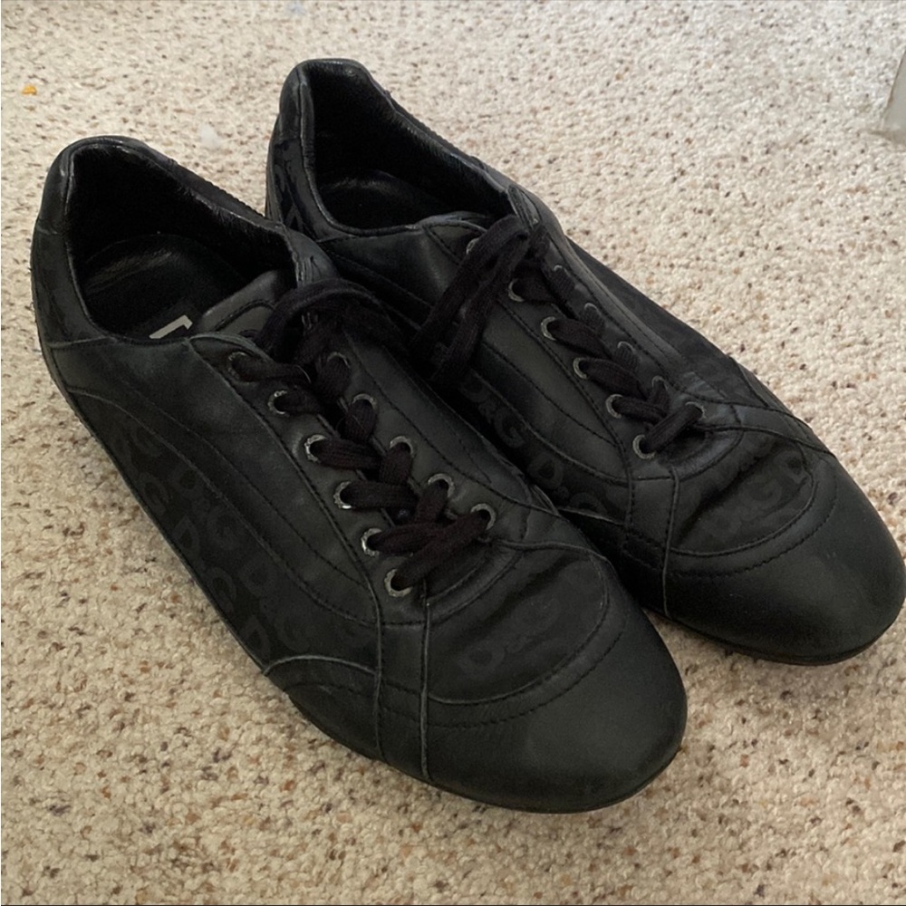 D&G Dolce & Gabbana sneakers